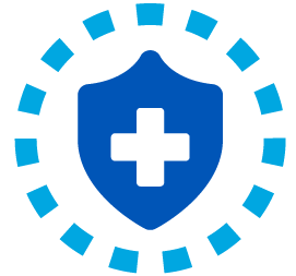 Medical Liability Protection icon
