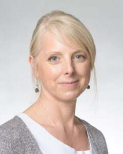 Dr. Sonia Butterworth